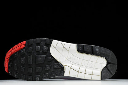 Air Max 1 PREMIUM SE WHITE/CHILE