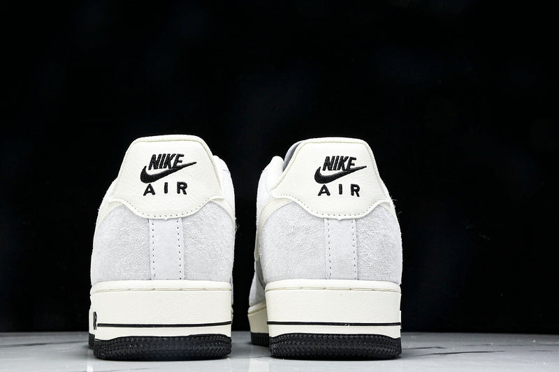 Air Force 1 Low GARY/BLACK/WHITE