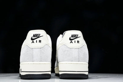 Air Force 1 Low GARY/BLACK/WHITE