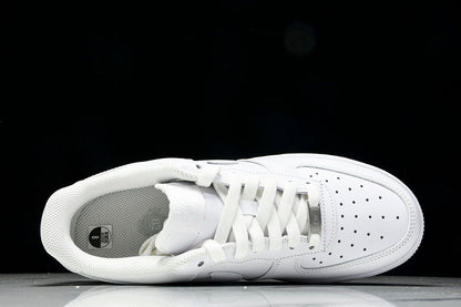 Air Force 1 Low “White