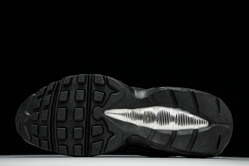 Air Max 95 Army Green