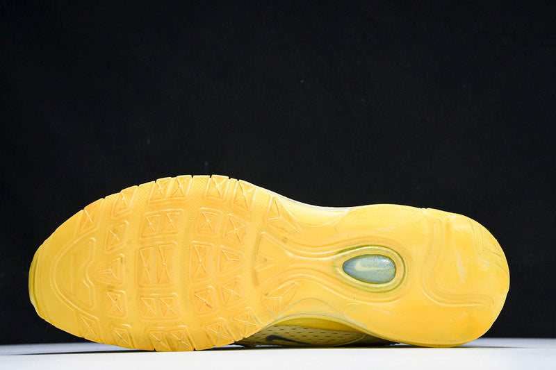 Air Max 97 “97 VINTAGE COCONUT”