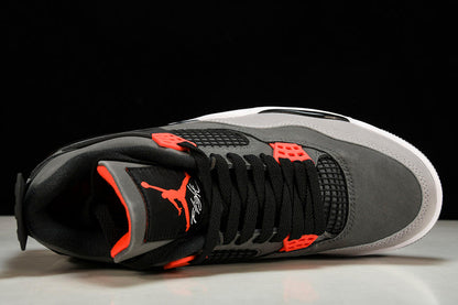 Air Jordan 4 “Infrared”DH6927-061