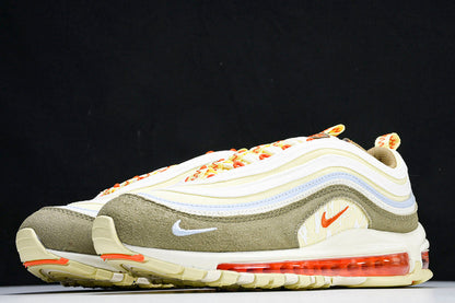 Air Max 97 “ALABASTER/IVORY/OLIVE”