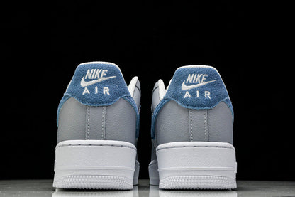 Air Force 1 Low WHITE/BLUE