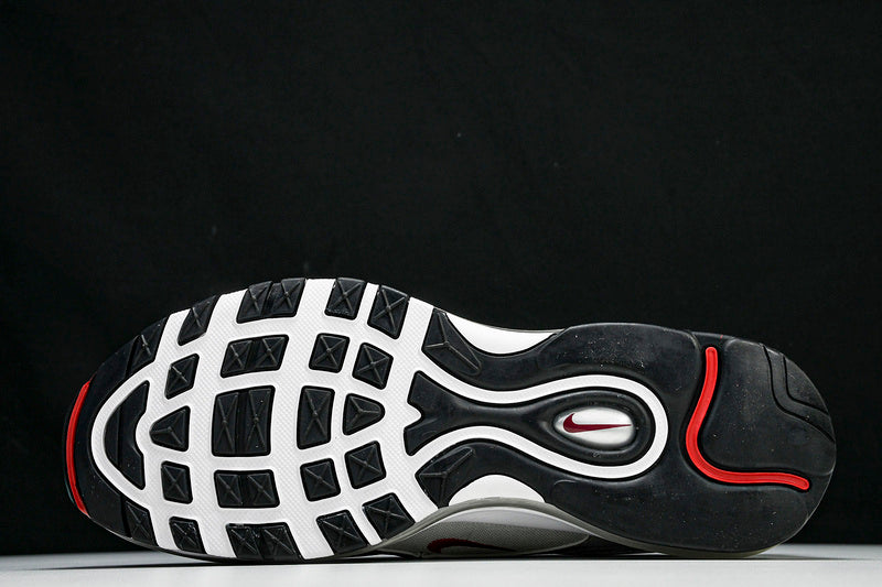 Air Max 97 OG QS SILVER BULLET 2017 METALLIC