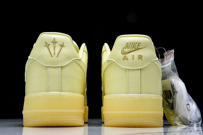 WMNS  Air Force 1 “LYF”