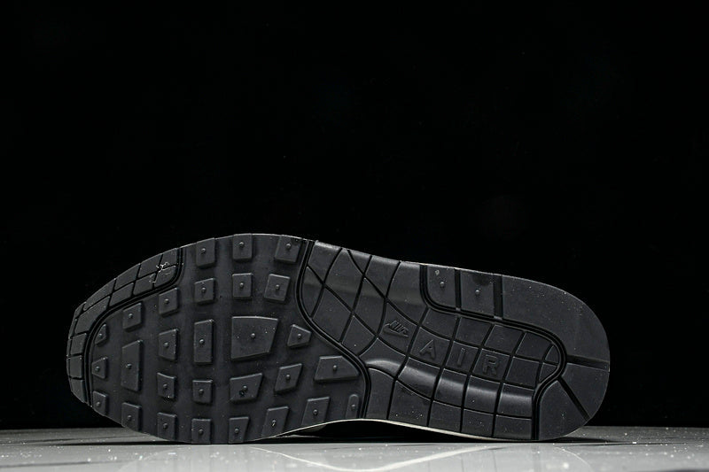 Air Max 1 BLACK/CLEAR JADE/WHITE