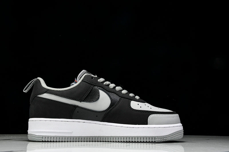 Air Force 1 Low HAVE A GOOD DAY BLACK/WHITE