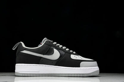 Air Force 1 Low HAVE A GOOD DAY BLACK/WHITE