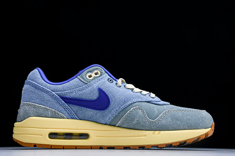 Air Max 1 PREMIUM MINERAL SLATE