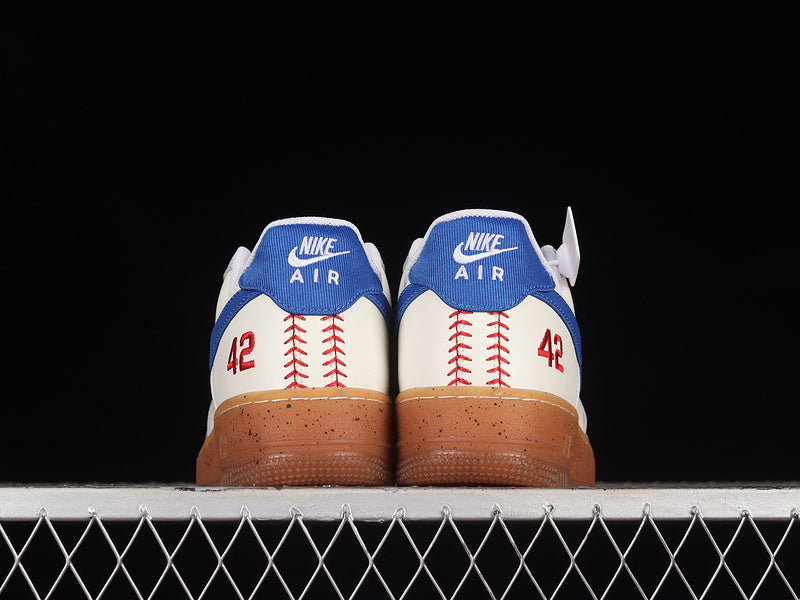 Air Force 1 Low “Jackie Robinson”FN1868-100
