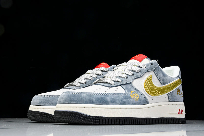 WMNS  Air Force 1 Low “YEAR OF THE SNAKE”