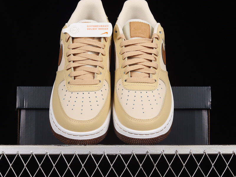 Air Force 1 Low “Inspected By Swoosh”DQ7660-200