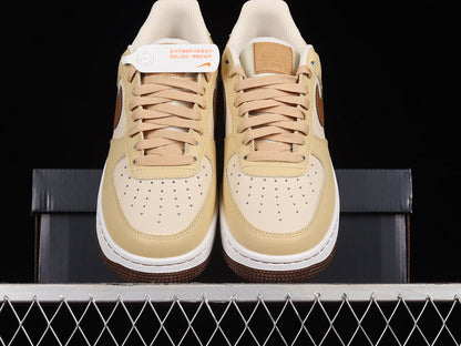 Air Force 1 Low “Inspected By Swoosh”DQ7660-200