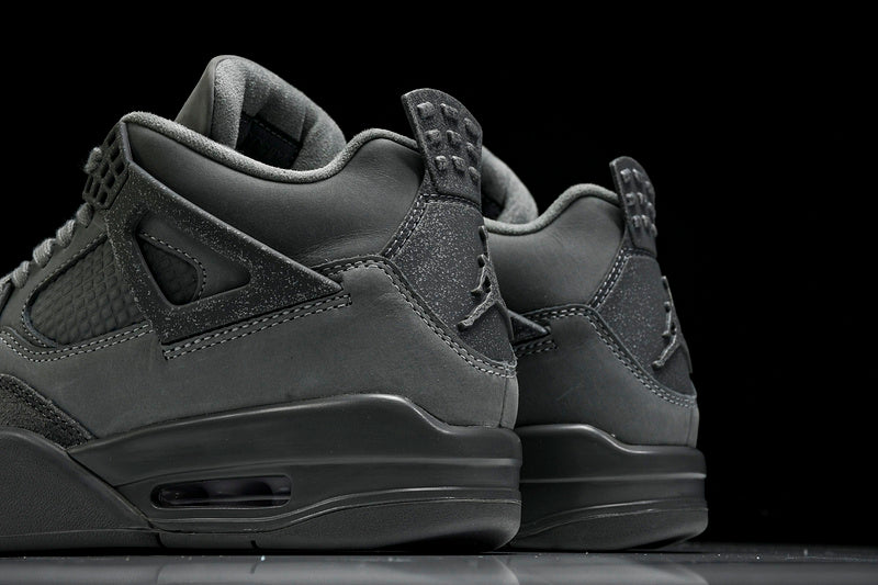 Air Jordan 4s SE SMOKE GREY