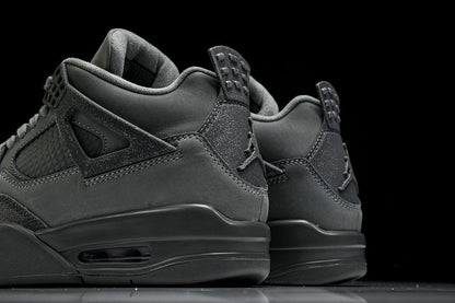 Air Jordan 4s SE SMOKE GREY