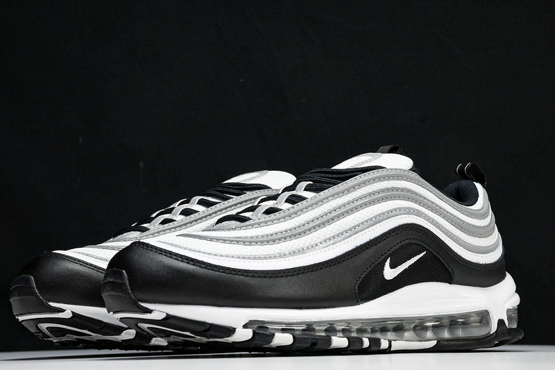 Air Max 97 “Black/Silver”