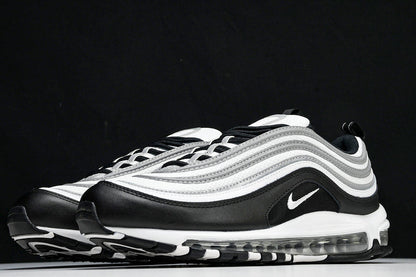 Air Max 97 “Black/Silver”