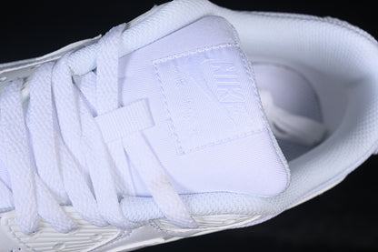 AIR MAX 90 WHITE/WHITE