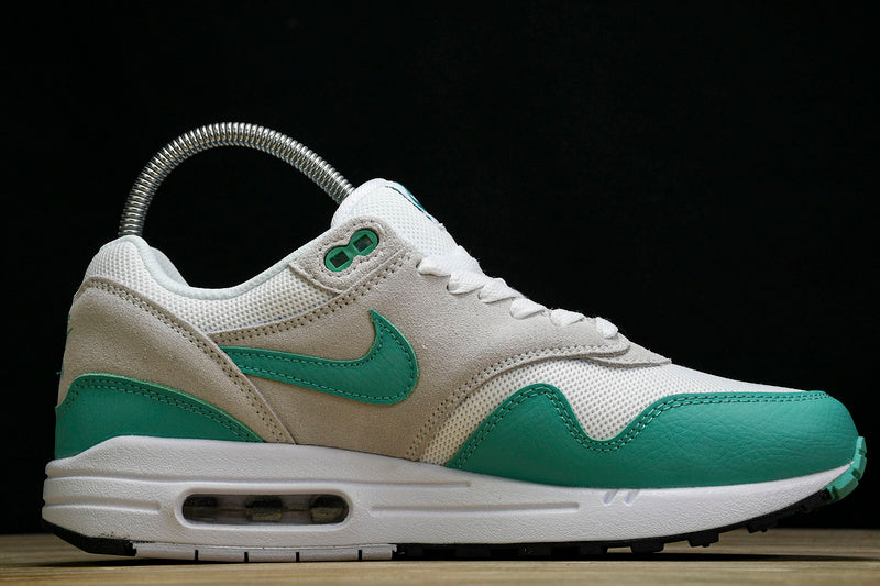 Air Max 1 Clear Jade