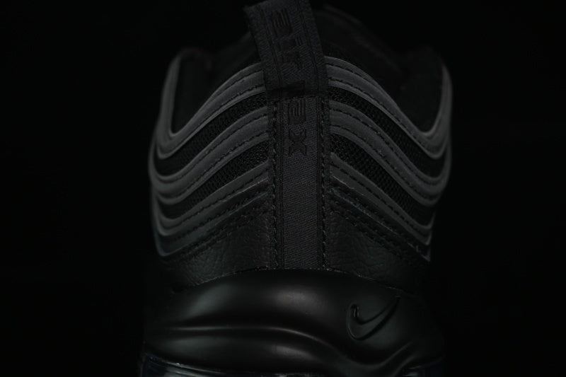 Air Max 97 Black