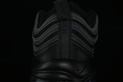 Air Max 97 Black