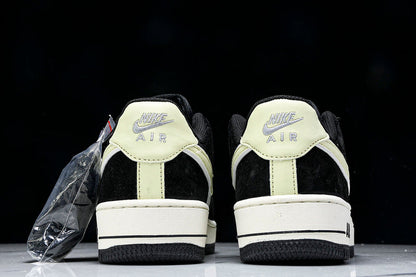 WMNS  Air Force 1 Low PANDA FULL OF STARS