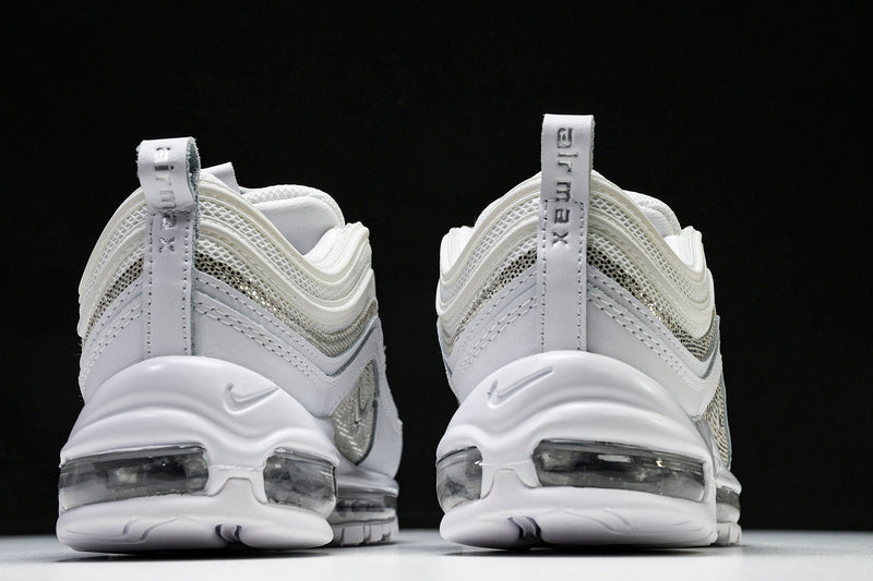 Air Max 97 WHITE/PLATINUM TINT