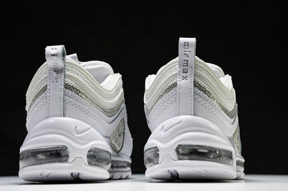 Air Max 97 WHITE/PLATINUM TINT
