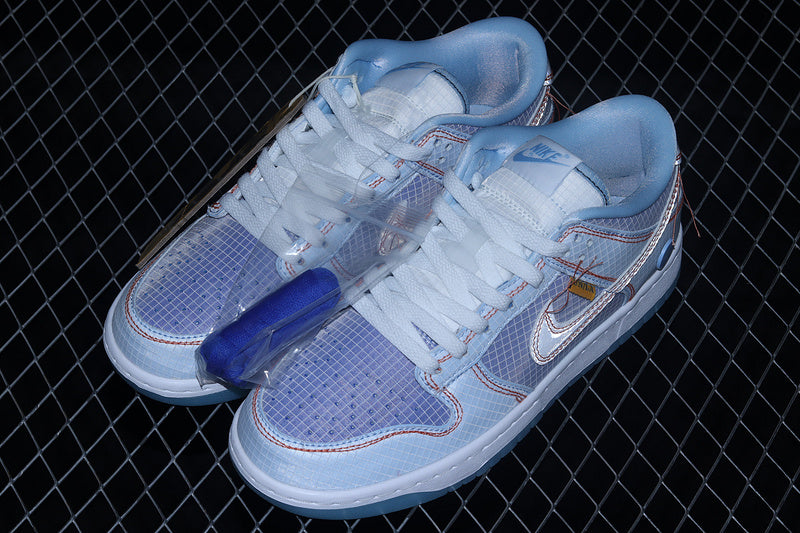 Union x  Dunk Low “Argon”DJ9649-400
