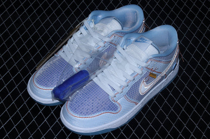 Union x  Dunk Low “Argon”DJ9649-400