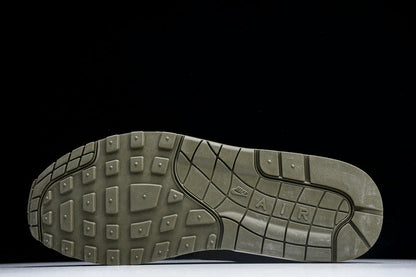 Air Max 1 NEUTRAL OLIVE/BLACK/SAIL/LIGHT