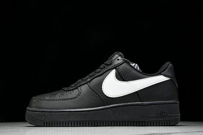 Air Force 1 Low “Black/White”
