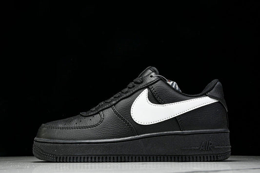 Air Force 1 Low “Black/White”