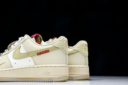 Air Force 1 Low SAIL/LIGHT KHAKI/PARACHUTE