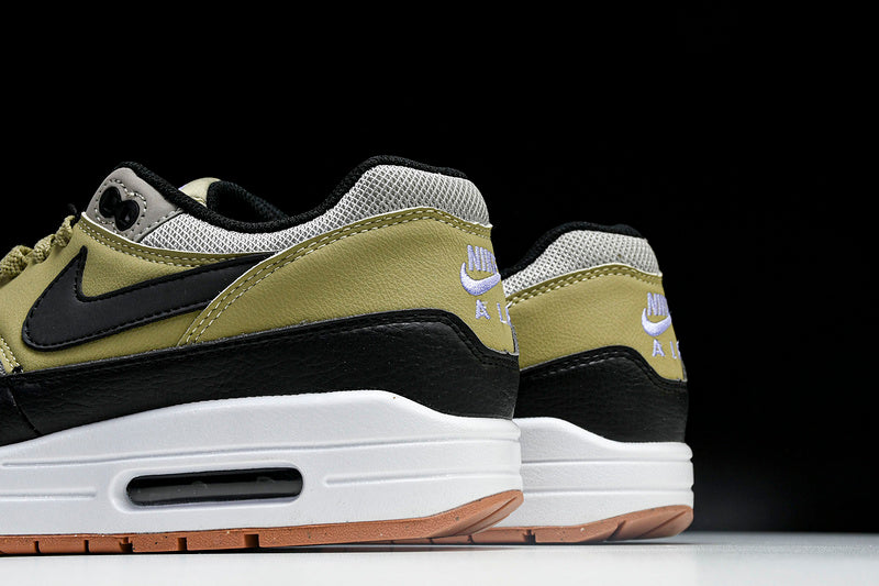 Air Max 1 STUCCO/BLACK/PHANTOM