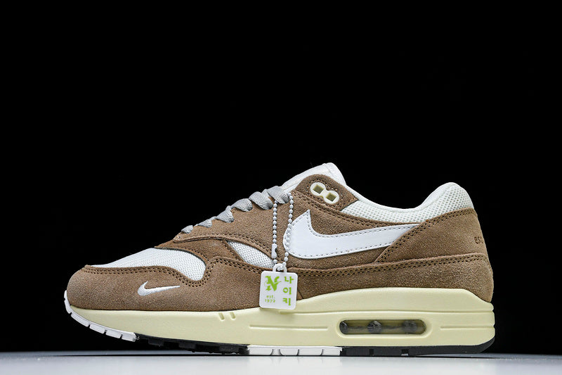 Air Max 1 PREMIUM MINERAL SLATE