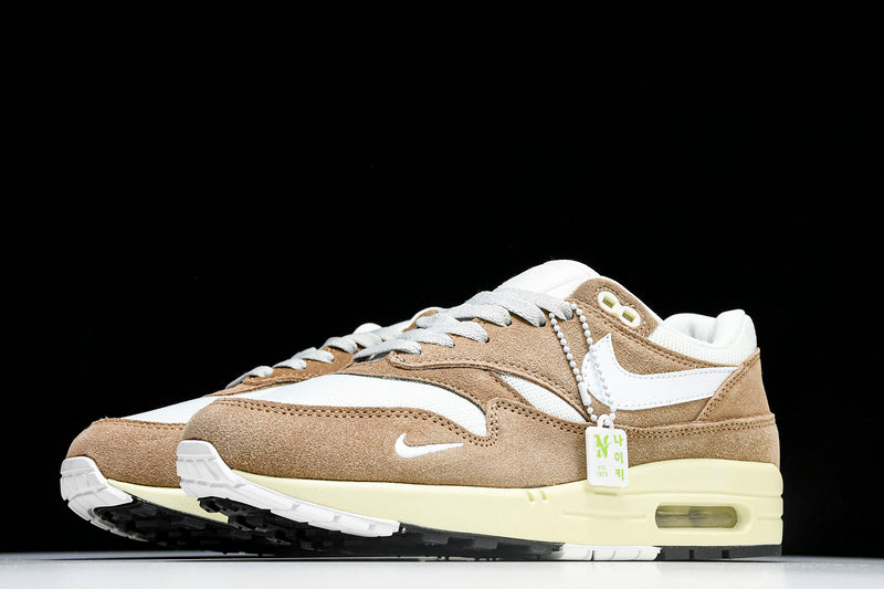 Air Max 1 PREMIUM MINERAL SLATE