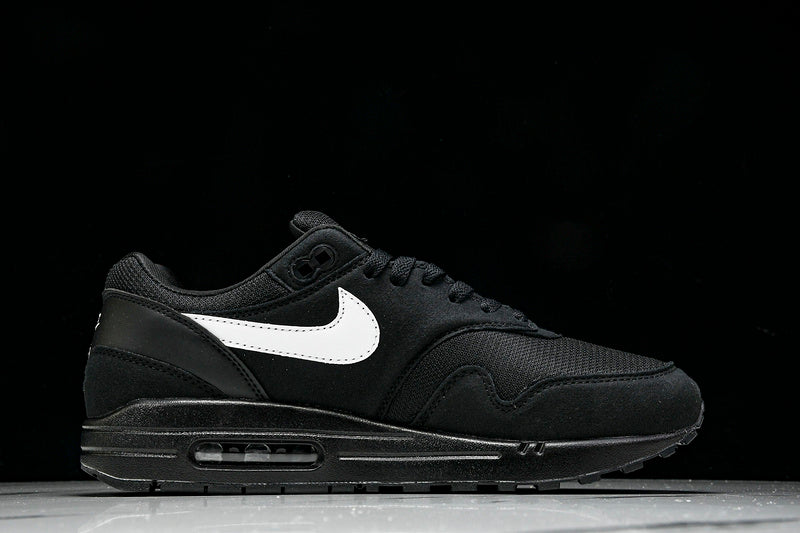 Air Max 1 BLACK/WHITE/BLACK