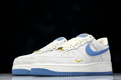 Air Force 1 Low WHITE/GREY/BLUE