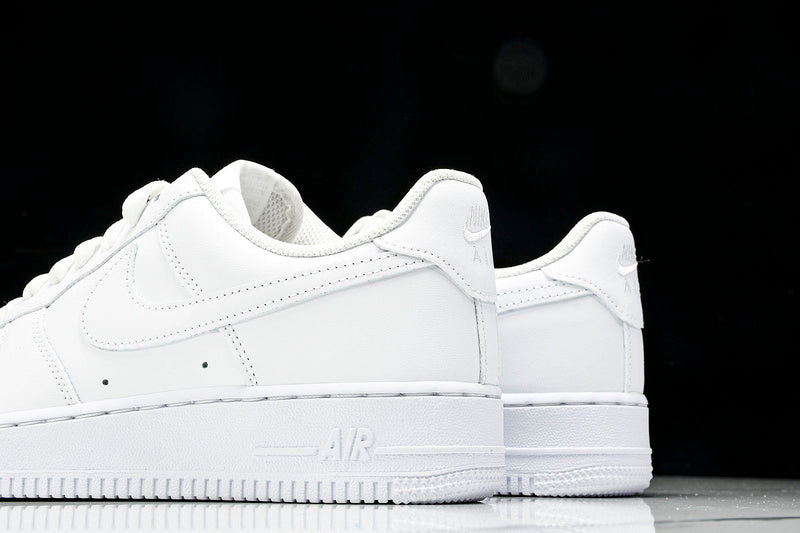 Air Force 1 Low “White