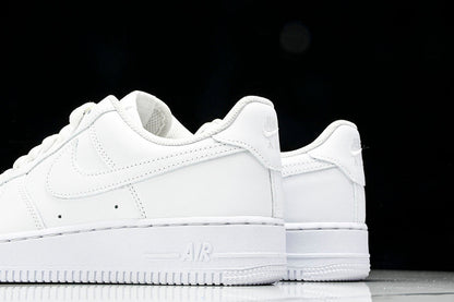 Air Force 1 Low “White