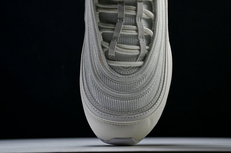 ( Air Max 97 3M WHITE/GREY