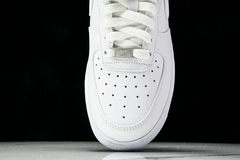 Air Force 1 Low “White