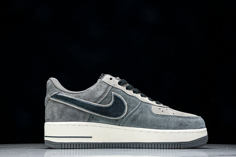Air Force 1 Low EIGHT WHITE/GREY/GREEN