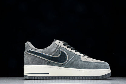 Air Force 1 Low EIGHT WHITE/GREY/GREEN