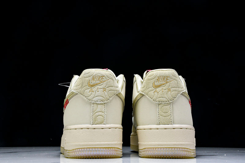 Air Force 1 Low SAIL/LIGHT KHAKI/PARACHUTE