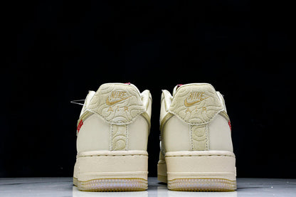 Air Force 1 Low SAIL/LIGHT KHAKI/PARACHUTE