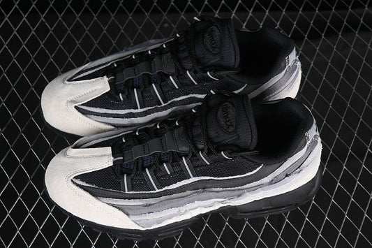AIR MAX 95 GREY/BLACK